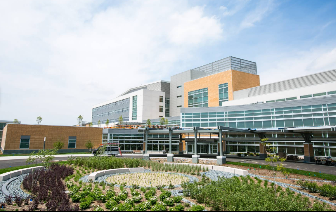 Center for Industry and Commerce II