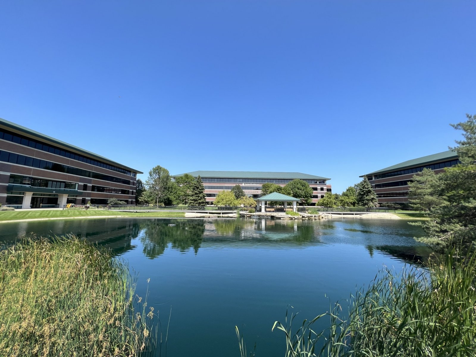 Honey Creek Corporate Center